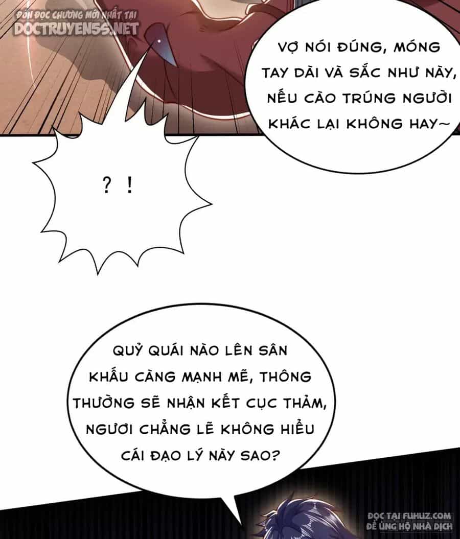 Vô Địch Từ Cưỡng Hôn Ma Nữ - Chương 139 - ảnh 24