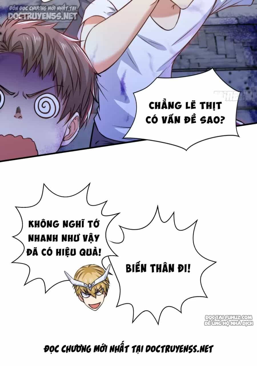 Vô Địch Từ Cưỡng Hôn Ma Nữ - Chương 139 - ảnh 43
