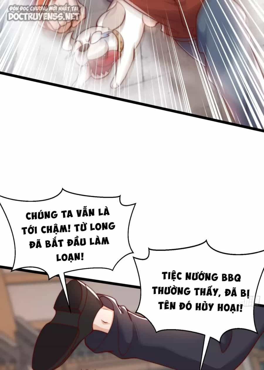 Vô Địch Từ Cưỡng Hôn Ma Nữ - Chương 139 - ảnh 50