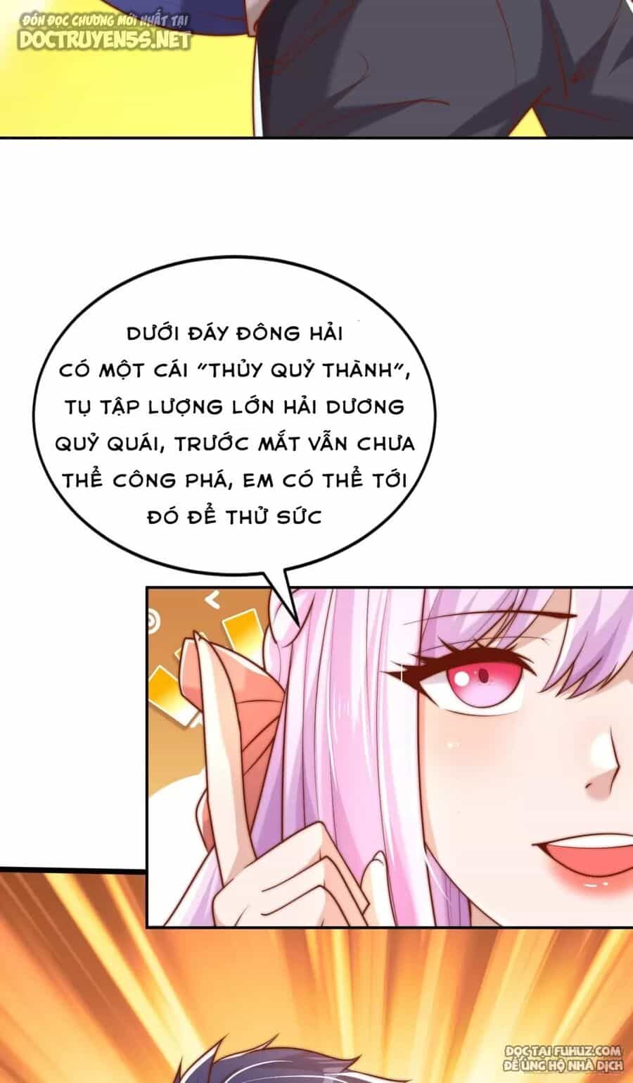 Vô Địch Từ Cưỡng Hôn Ma Nữ - Chương 140 - ảnh 46