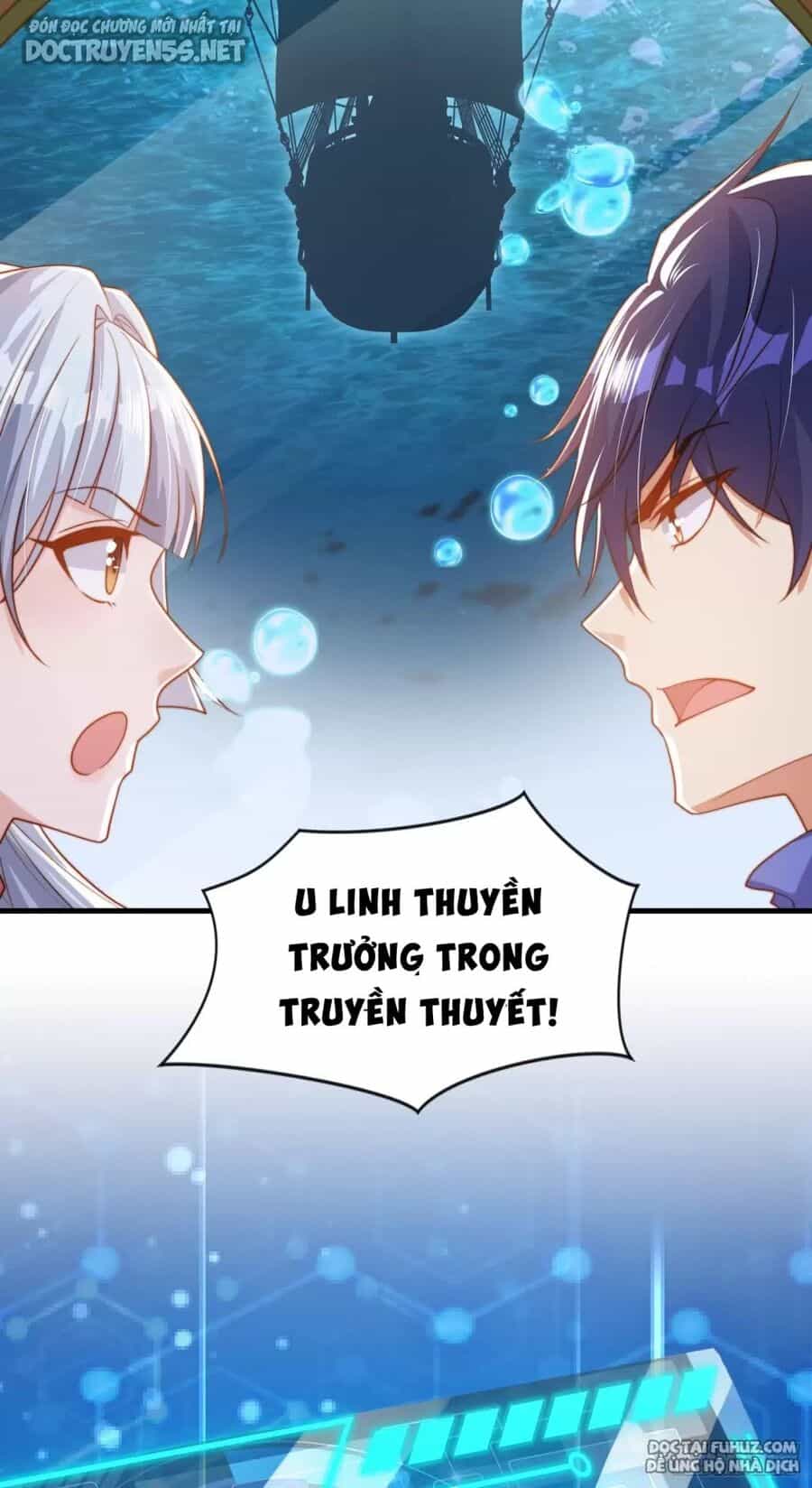 Vô Địch Từ Cưỡng Hôn Ma Nữ - Chương 140 - ảnh 68