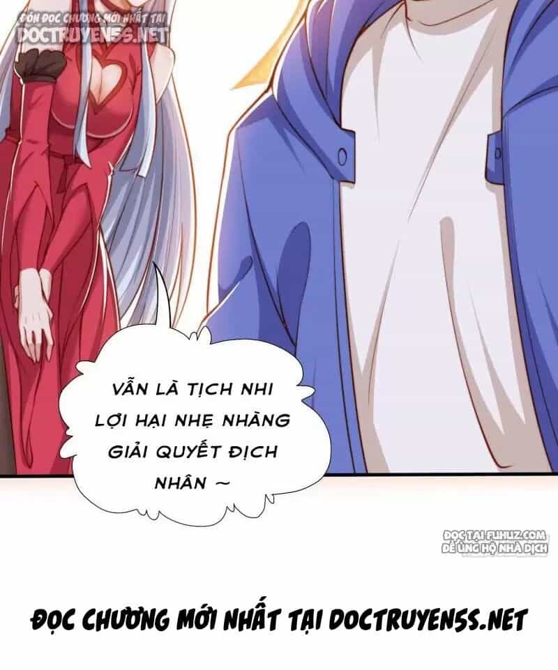 Vô Địch Từ Cưỡng Hôn Ma Nữ - Chương 141 - ảnh 57