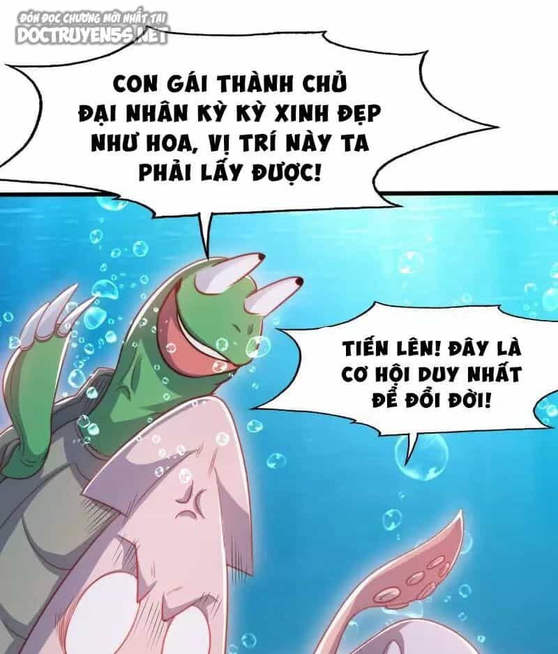 Vô Địch Từ Cưỡng Hôn Ma Nữ - Chương 142 - ảnh 9