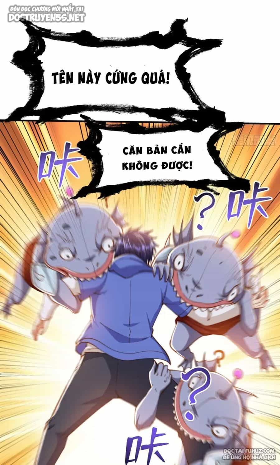 Vô Địch Từ Cưỡng Hôn Ma Nữ - Chương 144 - ảnh 12