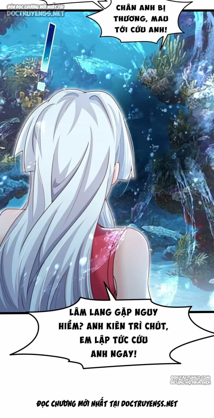 Vô Địch Từ Cưỡng Hôn Ma Nữ - Chương 144 - ảnh 24