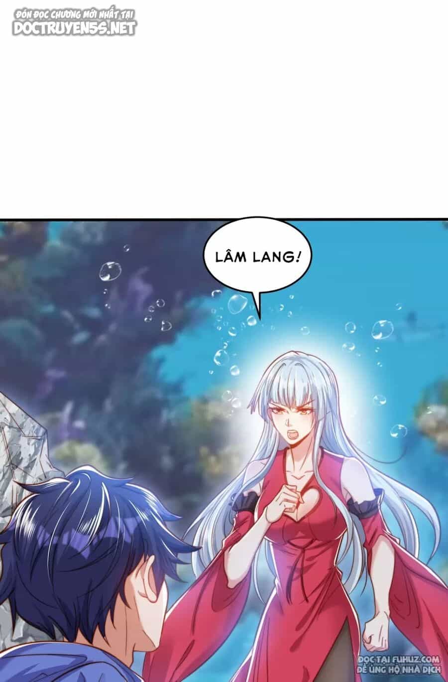 Vô Địch Từ Cưỡng Hôn Ma Nữ - Chương 144 - ảnh 25
