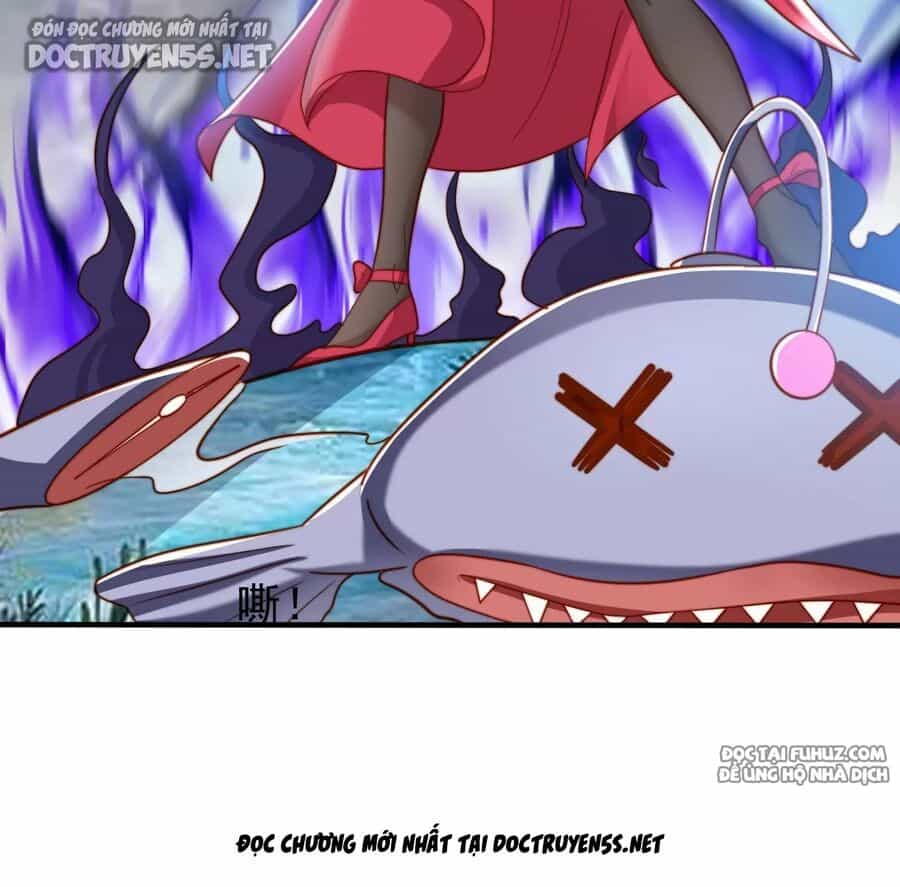 Vô Địch Từ Cưỡng Hôn Ma Nữ - Chương 144 - ảnh 33