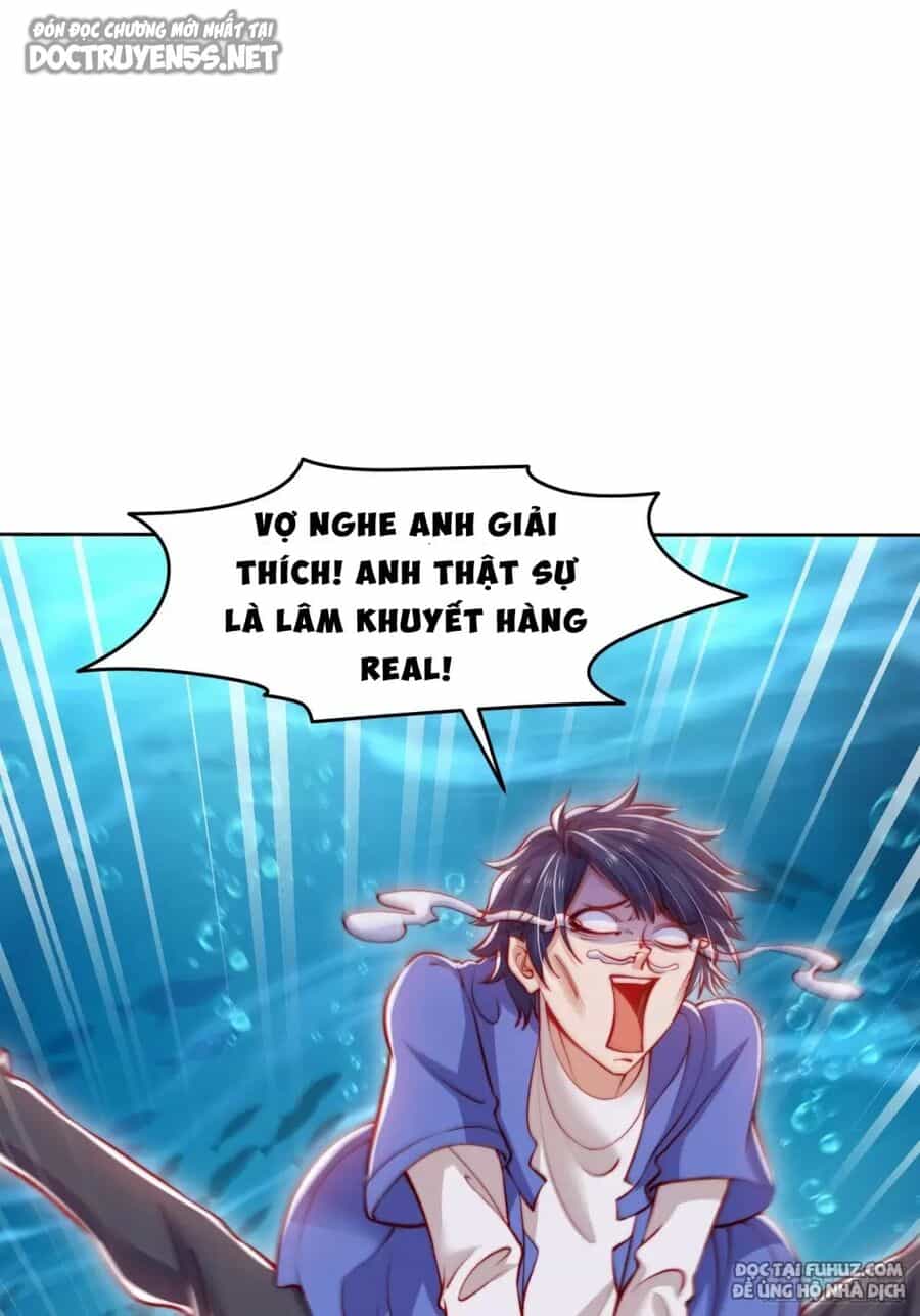 Vô Địch Từ Cưỡng Hôn Ma Nữ - Chương 144 - ảnh 42