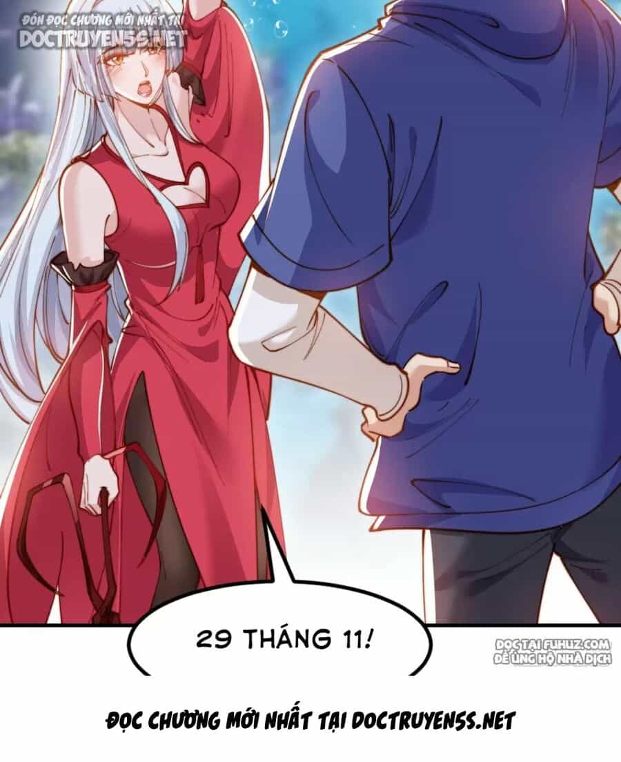 Vô Địch Từ Cưỡng Hôn Ma Nữ - Chương 144 - ảnh 50