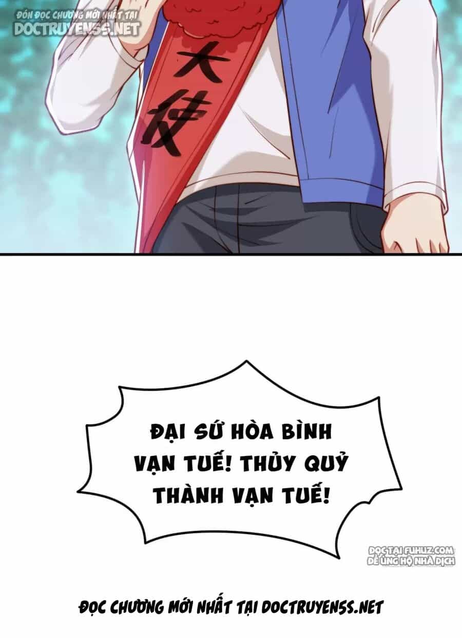 Vô Địch Từ Cưỡng Hôn Ma Nữ - Chương 145 - ảnh 17