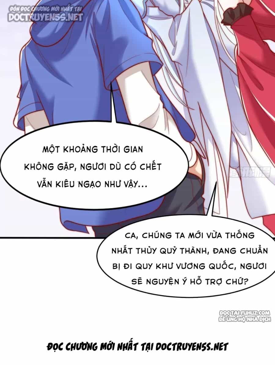 Vô Địch Từ Cưỡng Hôn Ma Nữ - Chương 145 - ảnh 25