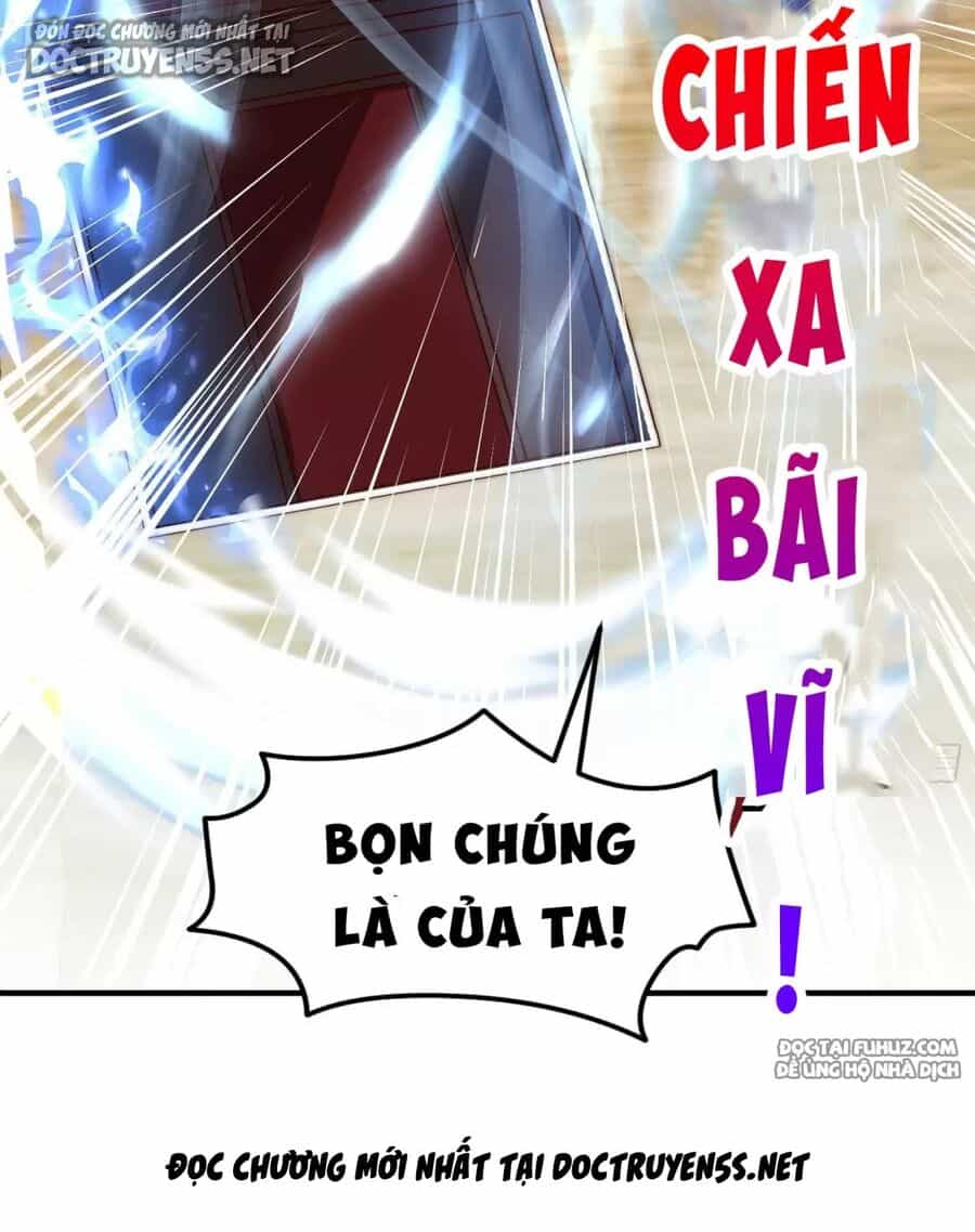 Vô Địch Từ Cưỡng Hôn Ma Nữ - Chương 146 - ảnh 35