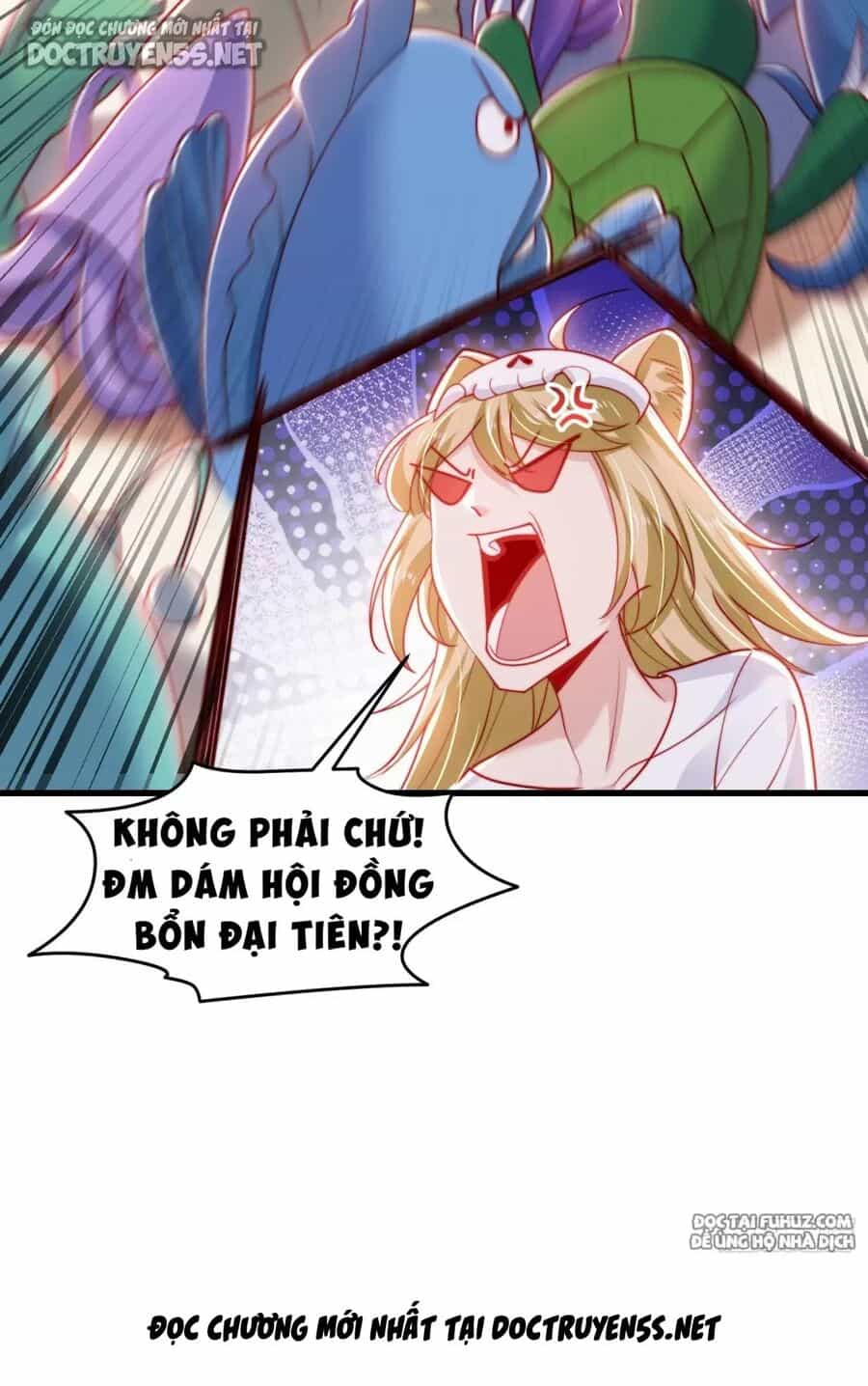 Vô Địch Từ Cưỡng Hôn Ma Nữ - Chương 148 - ảnh 60