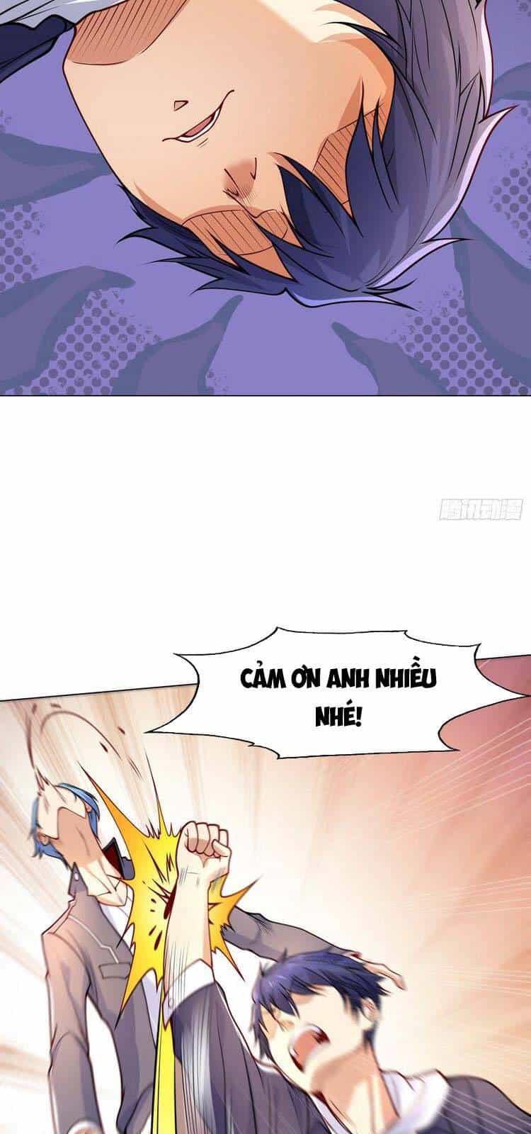 Vô Địch Từ Cưỡng Hôn Ma Nữ - Chương 15 - ảnh 32