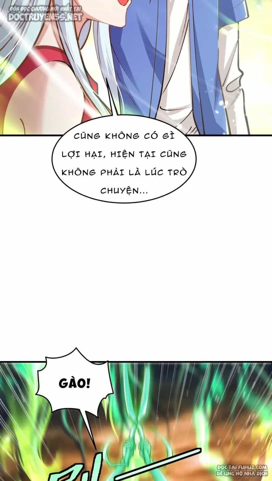 Vô Địch Từ Cưỡng Hôn Ma Nữ - Chương 149 - ảnh 33
