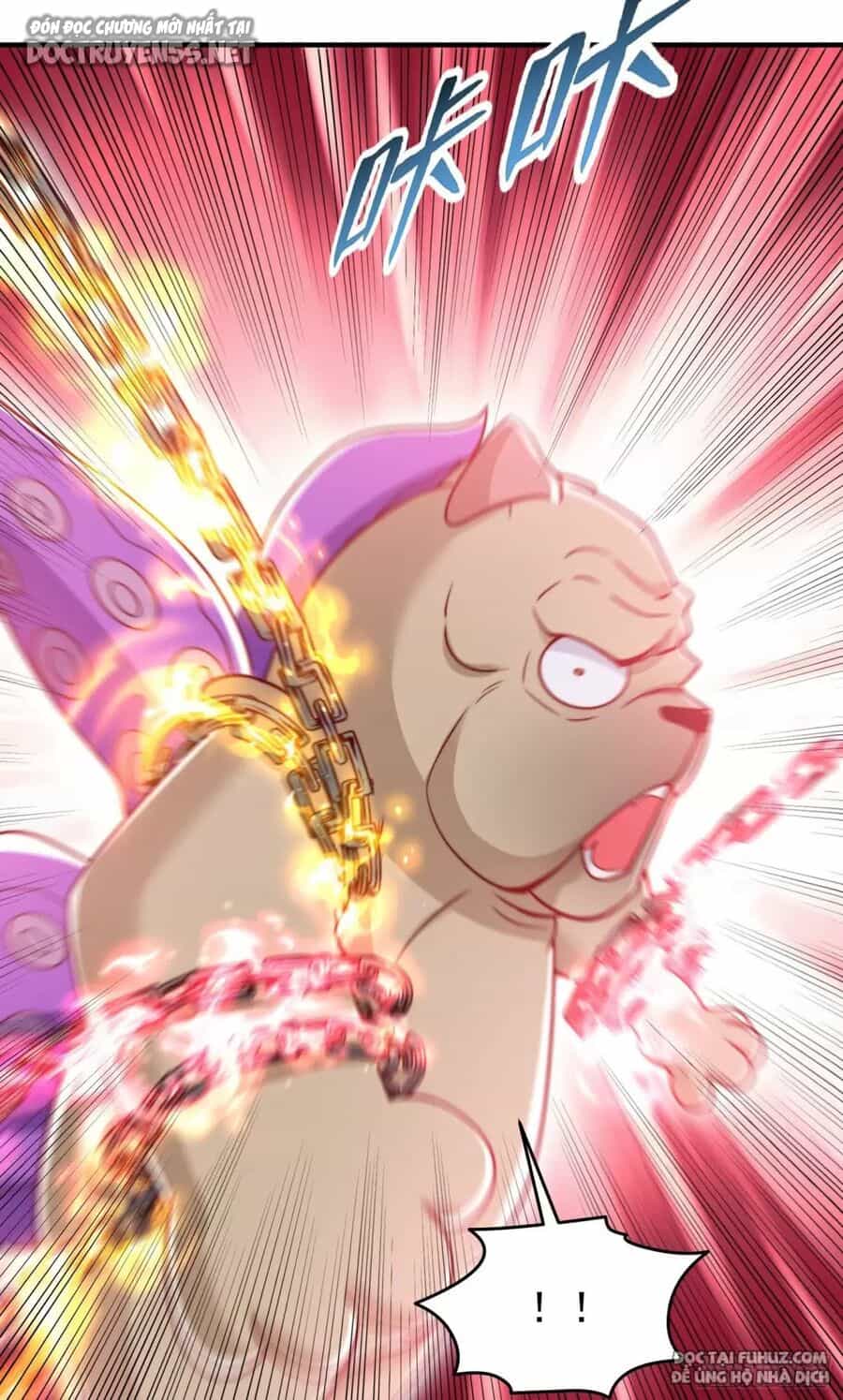 Vô Địch Từ Cưỡng Hôn Ma Nữ - Chương 150 - ảnh 79