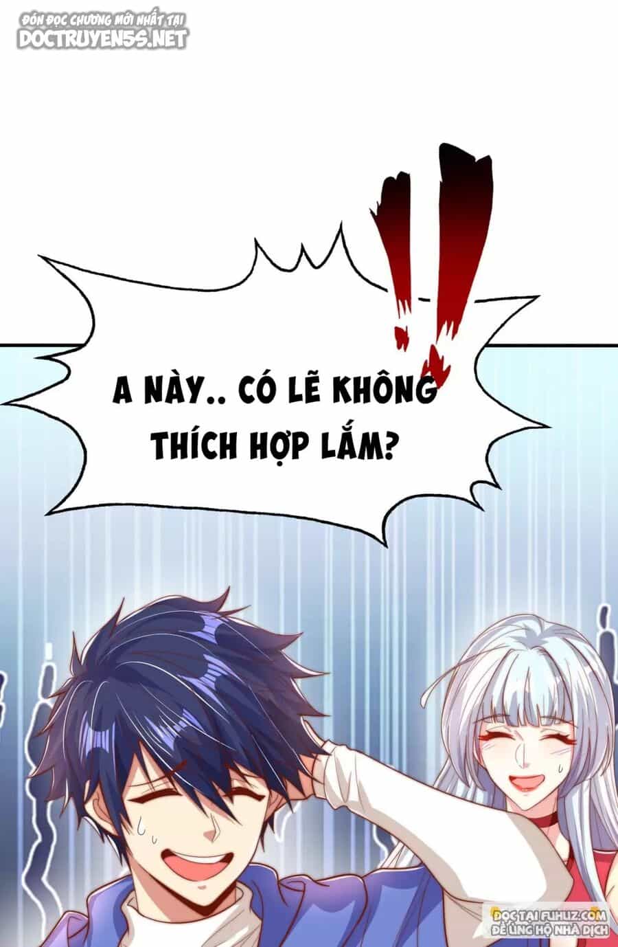 Vô Địch Từ Cưỡng Hôn Ma Nữ - Chương 151 - ảnh 78