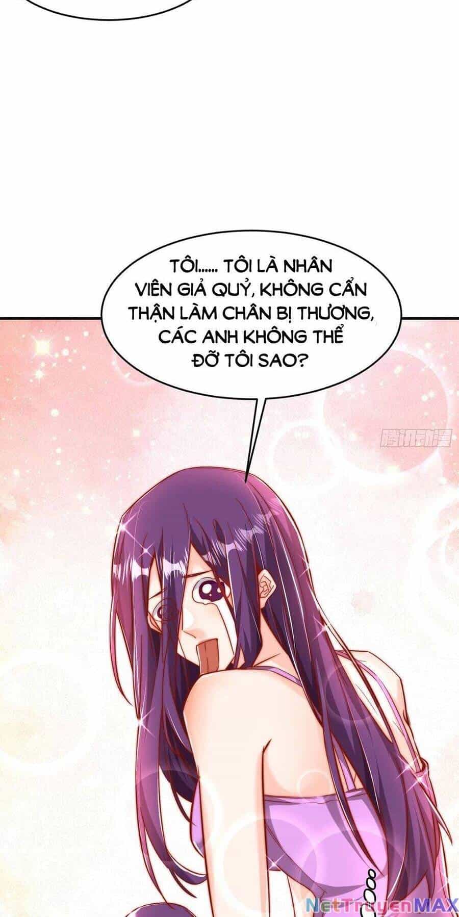 Vô Địch Từ Cưỡng Hôn Ma Nữ - Chương 153 - ảnh 21