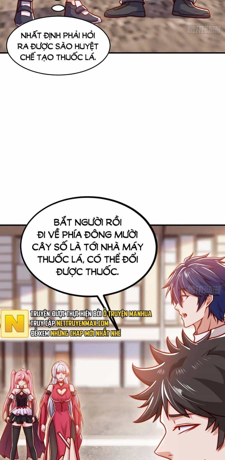 Vô Địch Từ Cưỡng Hôn Ma Nữ - Chương 155 - ảnh 42
