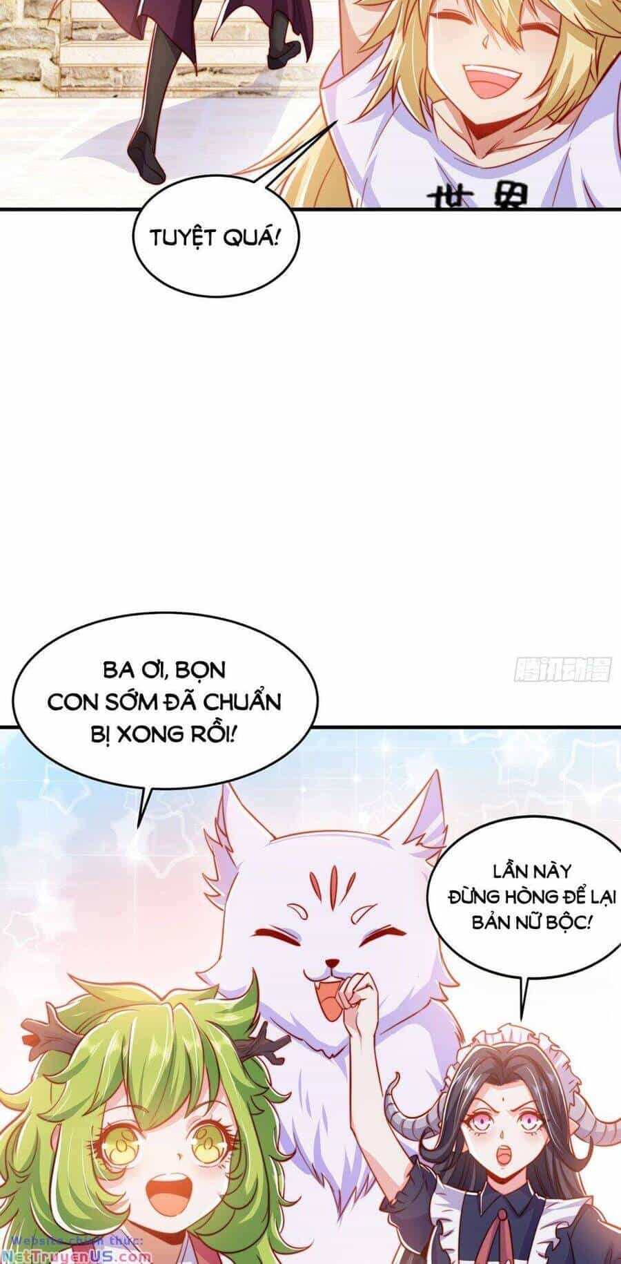 Vô Địch Từ Cưỡng Hôn Ma Nữ - Chương 155 - ảnh 6