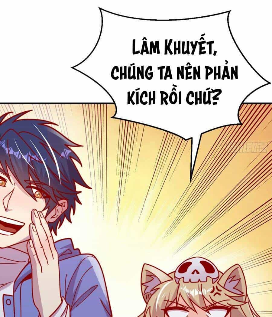Vô Địch Từ Cưỡng Hôn Ma Nữ - Chương 159 - ảnh 6