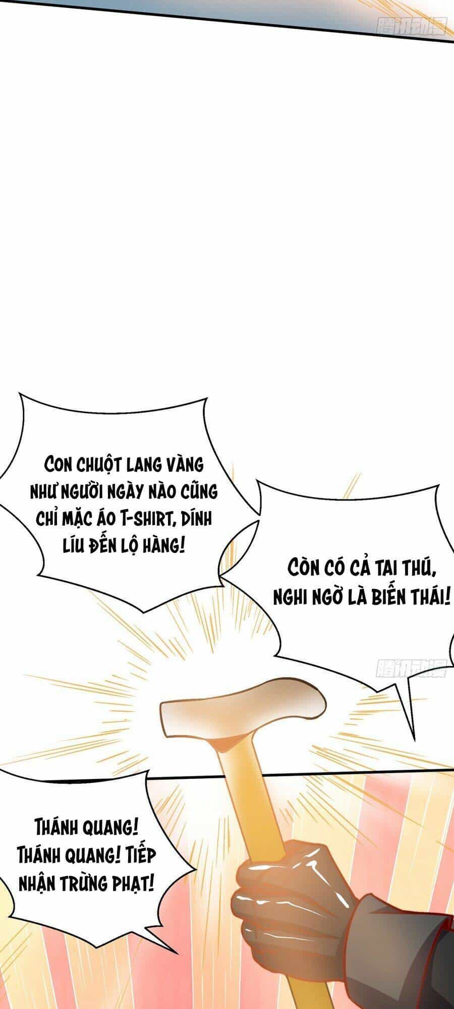 Vô Địch Từ Cưỡng Hôn Ma Nữ - Chương 160 - ảnh 30