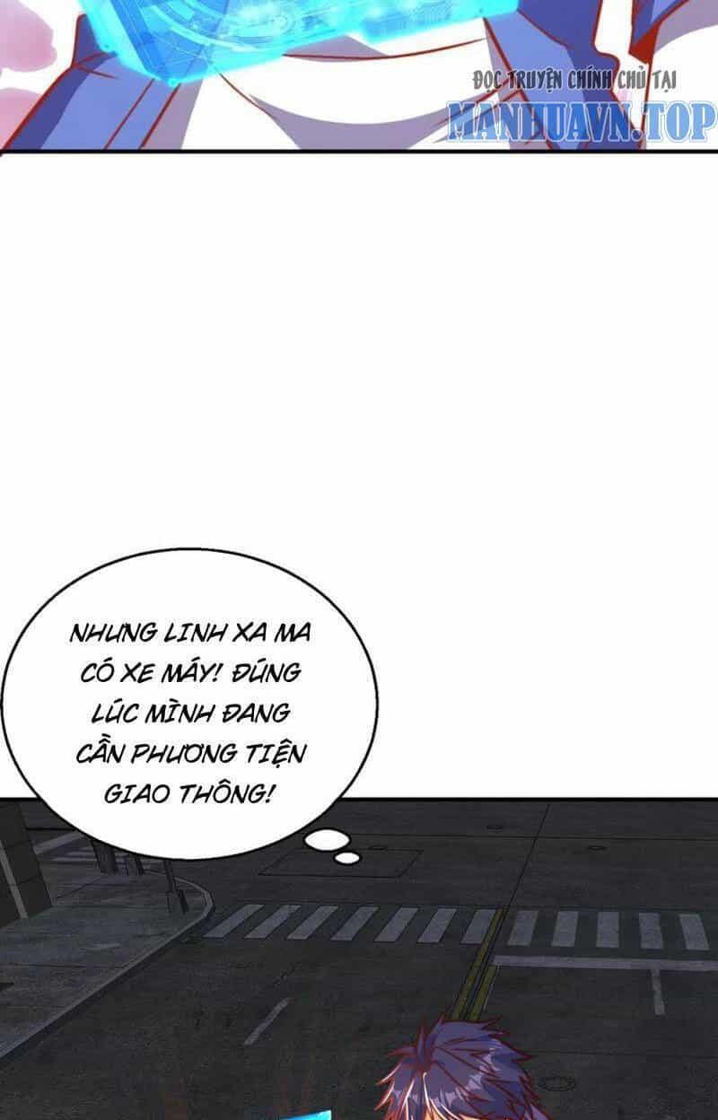 Vô Địch Từ Cưỡng Hôn Ma Nữ - Chương 162 - ảnh 46