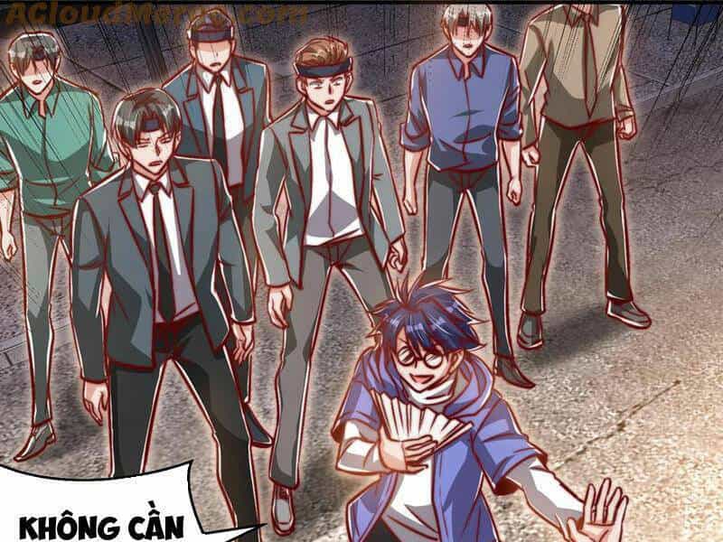 Vô Địch Từ Cưỡng Hôn Ma Nữ - Chương 164 - ảnh 23
