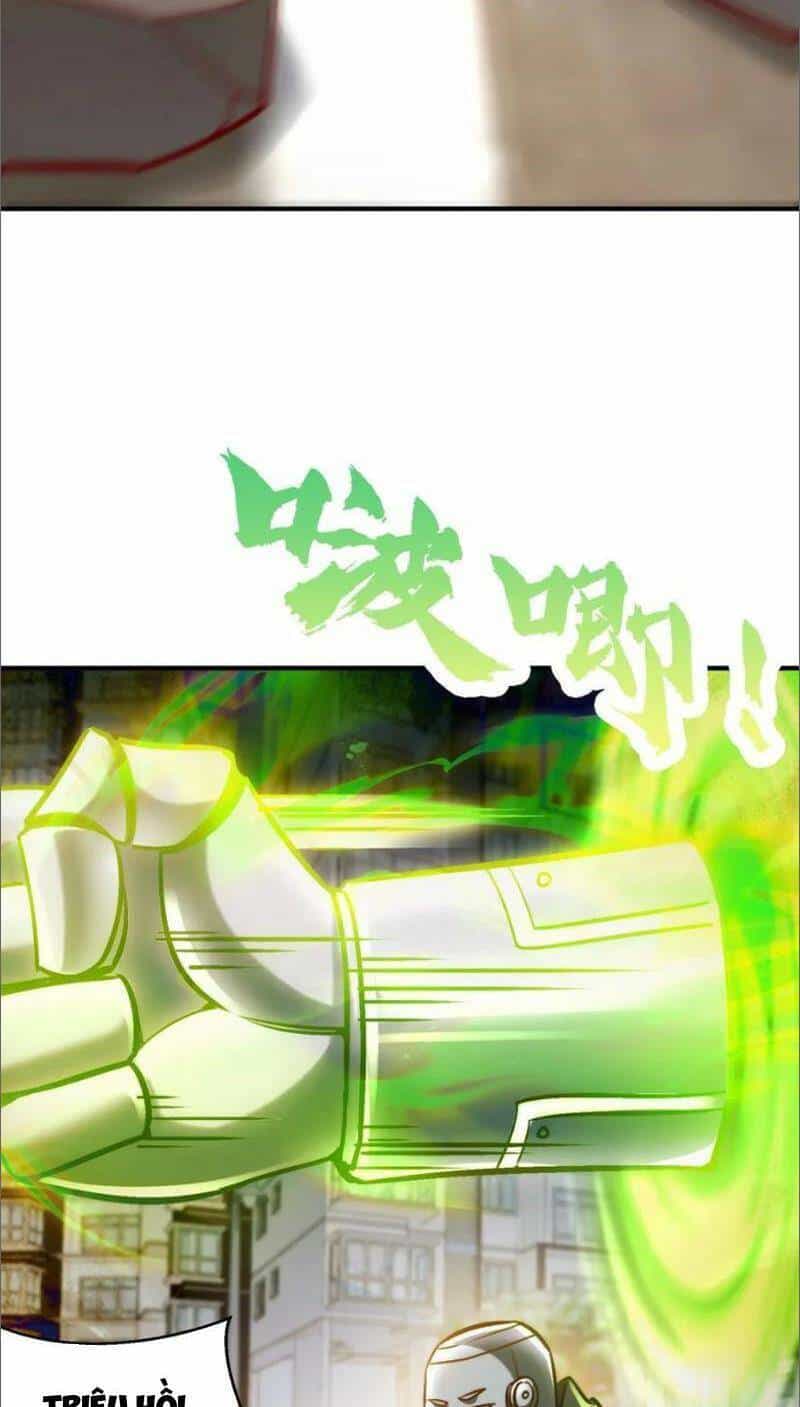 Vô Địch Từ Cưỡng Hôn Ma Nữ - Chương 165 - ảnh 33