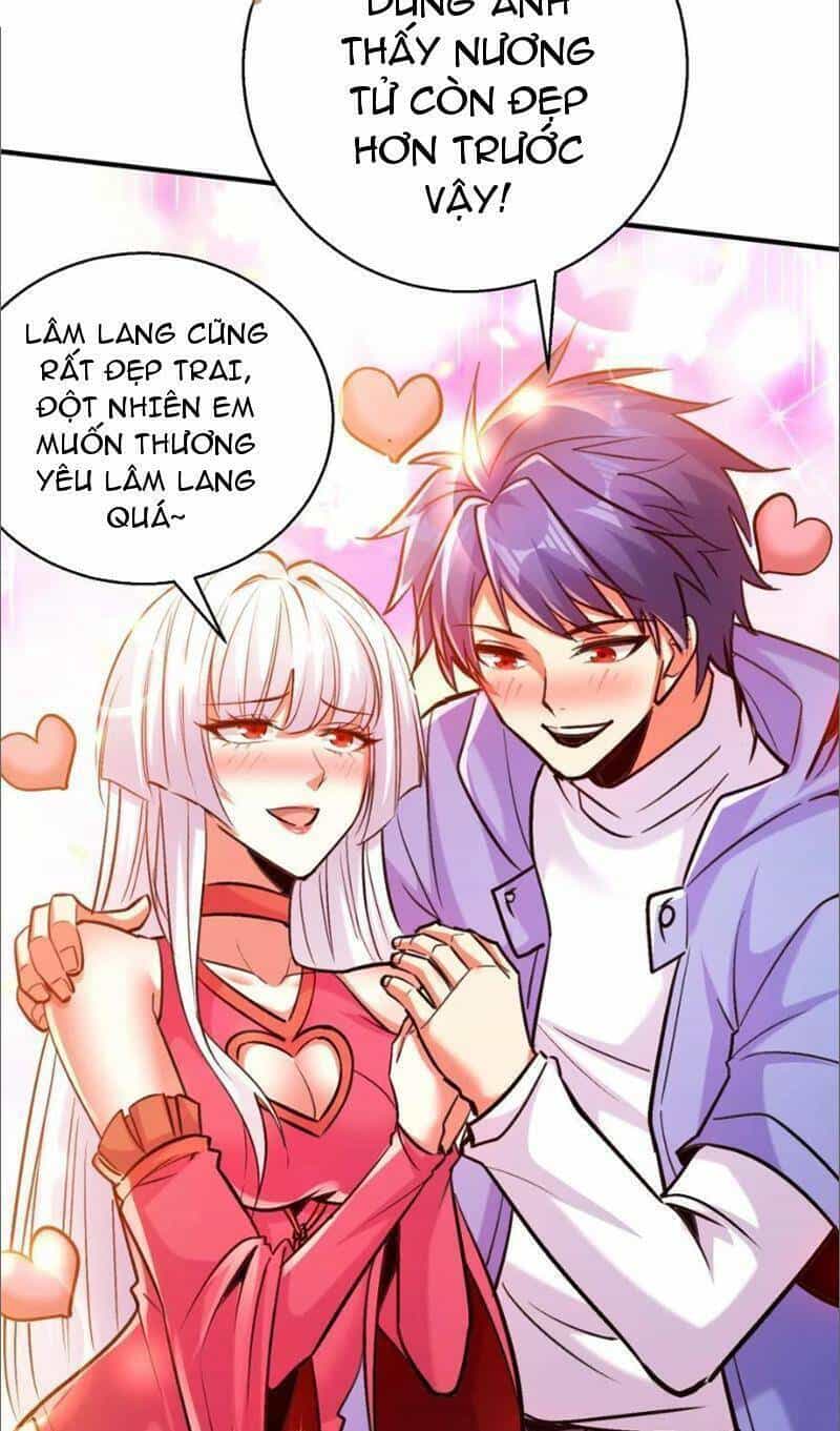 Vô Địch Từ Cưỡng Hôn Ma Nữ - Chương 165 - ảnh 9