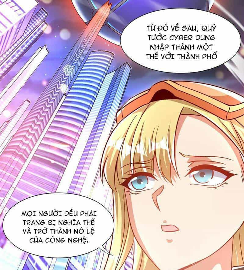 Vô Địch Từ Cưỡng Hôn Ma Nữ - Chương 168 - ảnh 52