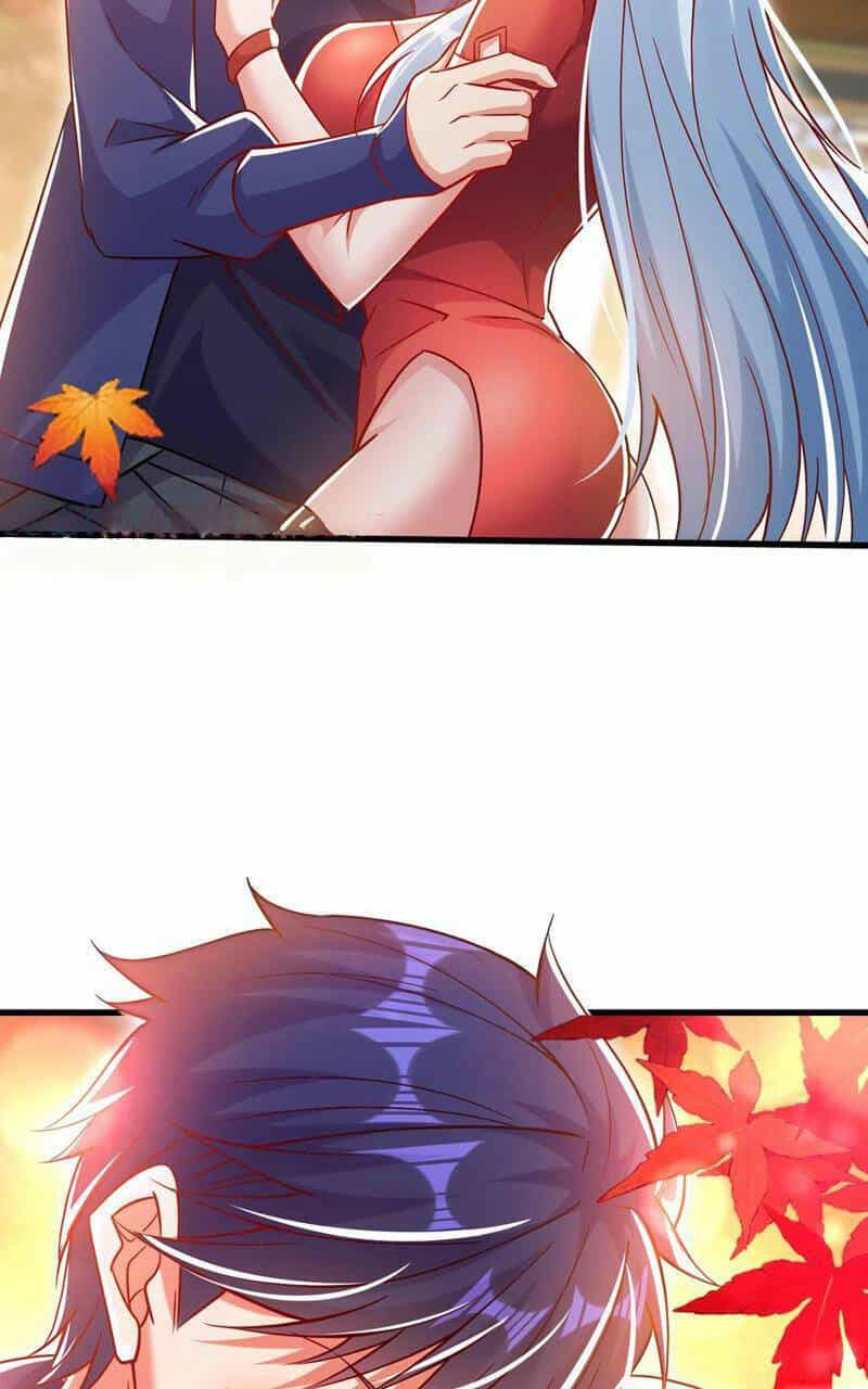 Vô Địch Từ Cưỡng Hôn Ma Nữ - Chương 169 - ảnh 32