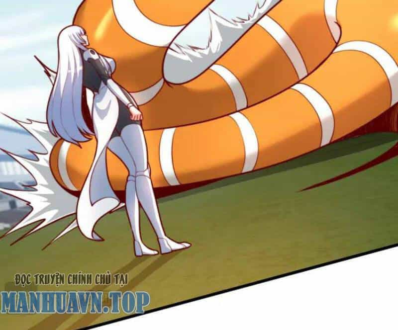 Vô Địch Từ Cưỡng Hôn Ma Nữ - Chương 170 - ảnh 45