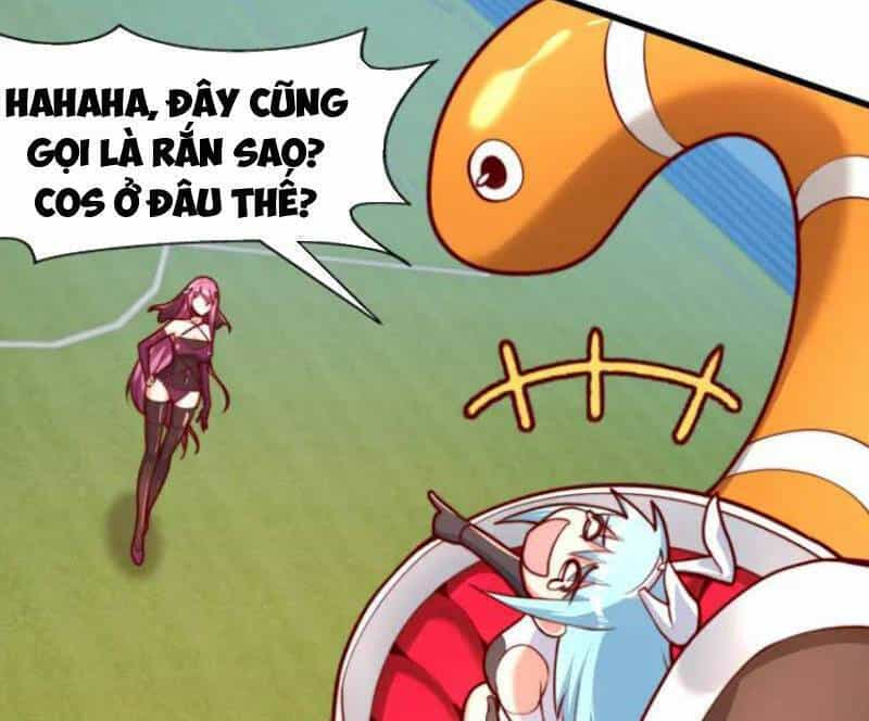 Vô Địch Từ Cưỡng Hôn Ma Nữ - Chương 170 - ảnh 53