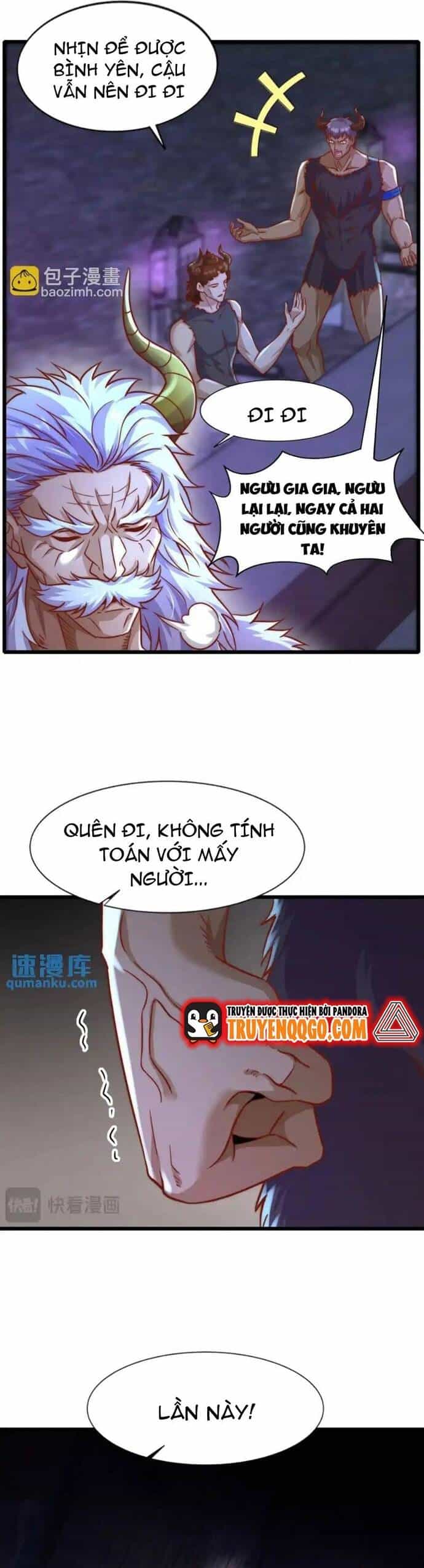 Vô Địch Từ Cưỡng Hôn Ma Nữ - Chương 176 - ảnh 25