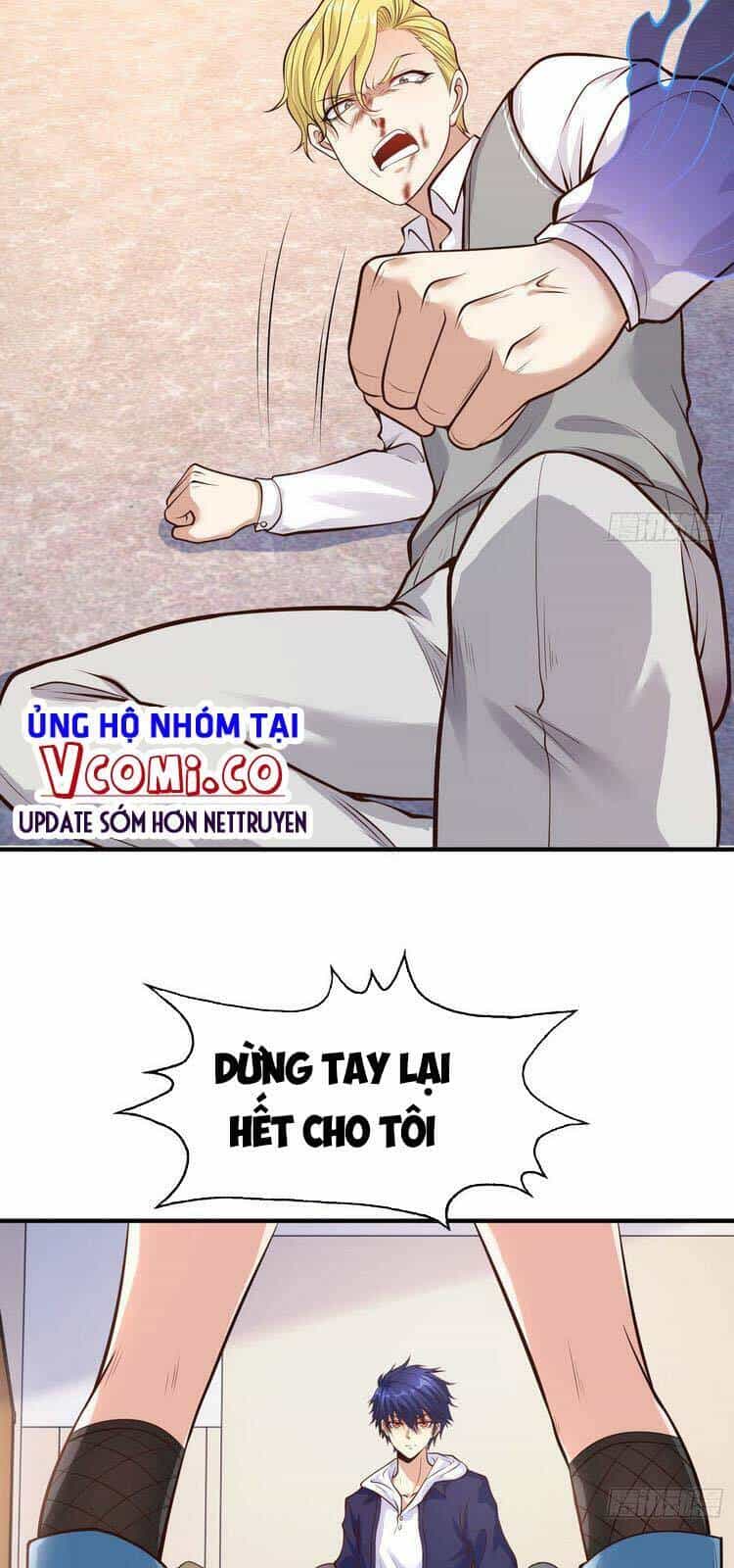 Vô Địch Từ Cưỡng Hôn Ma Nữ - Chương 3 - ảnh 50
