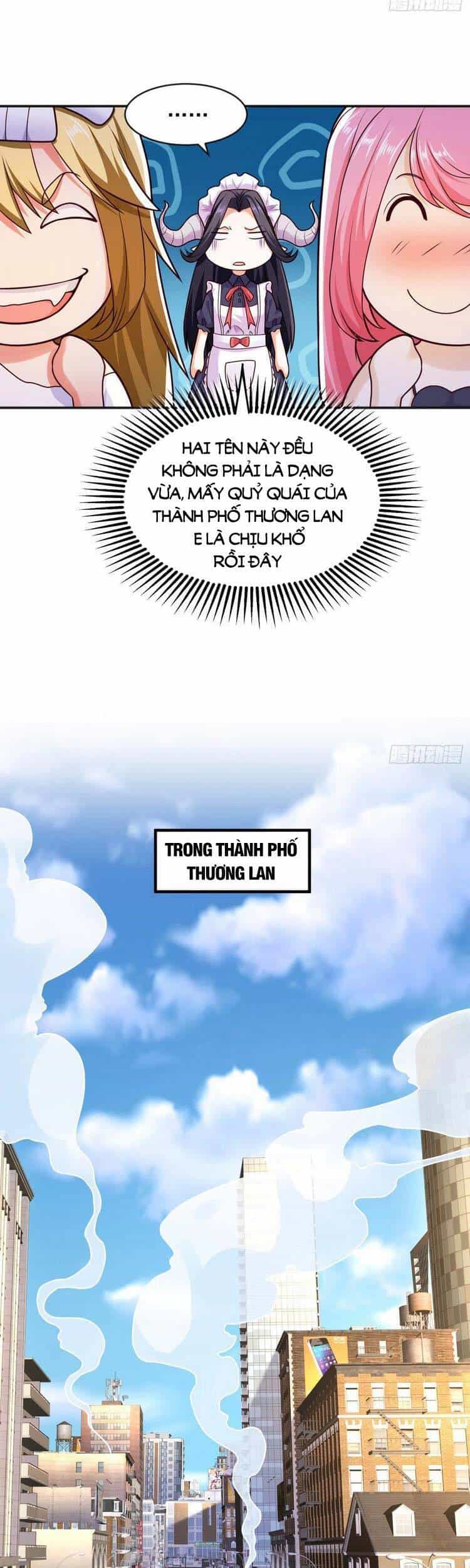 Vô Địch Từ Cưỡng Hôn Ma Nữ - Chương 31 - ảnh 20