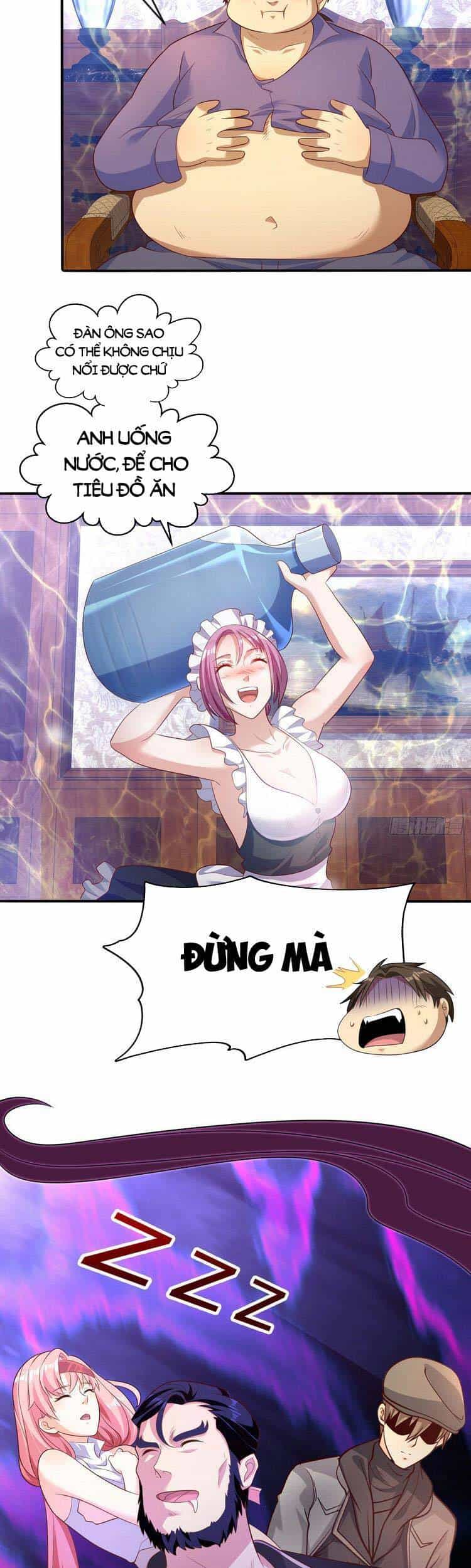 Vô Địch Từ Cưỡng Hôn Ma Nữ - Chương 32 - ảnh 27