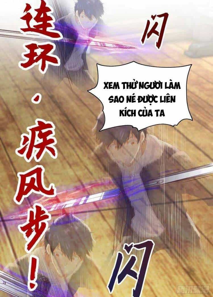Vô Địch Từ Cưỡng Hôn Ma Nữ - Chương 42 - ảnh 31
