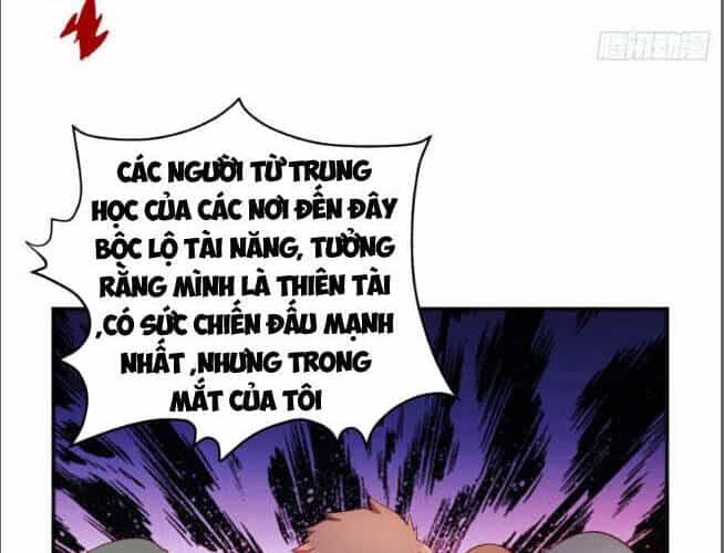 Vô Địch Từ Cưỡng Hôn Ma Nữ - Chương 45 - ảnh 34