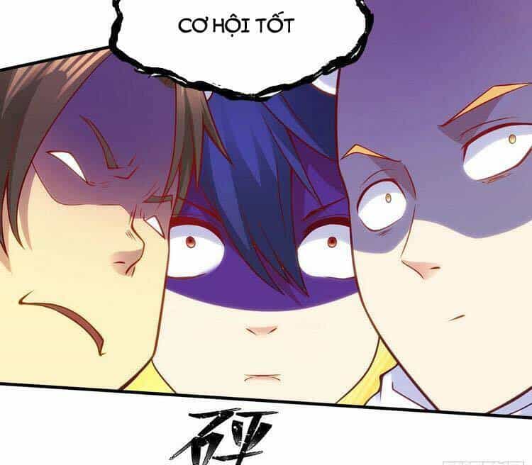 Vô Địch Từ Cưỡng Hôn Ma Nữ - Chương 54 - ảnh 17