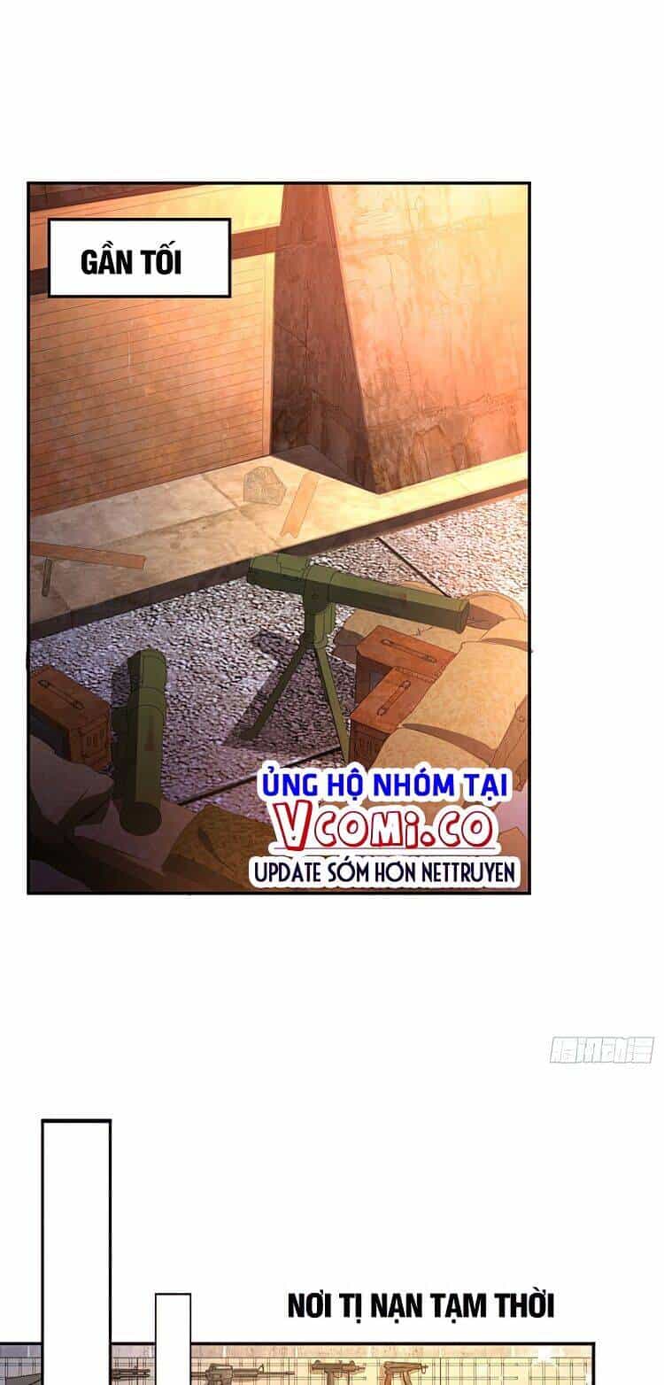 Vô Địch Từ Cưỡng Hôn Ma Nữ - Chương 57 - ảnh 24