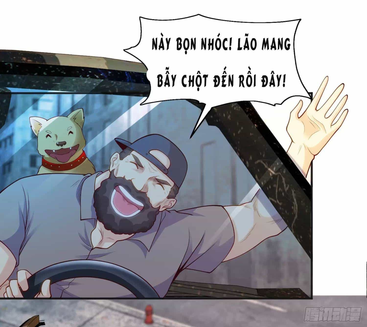 Vô Địch Từ Cưỡng Hôn Ma Nữ - Chương 60 - ảnh 45