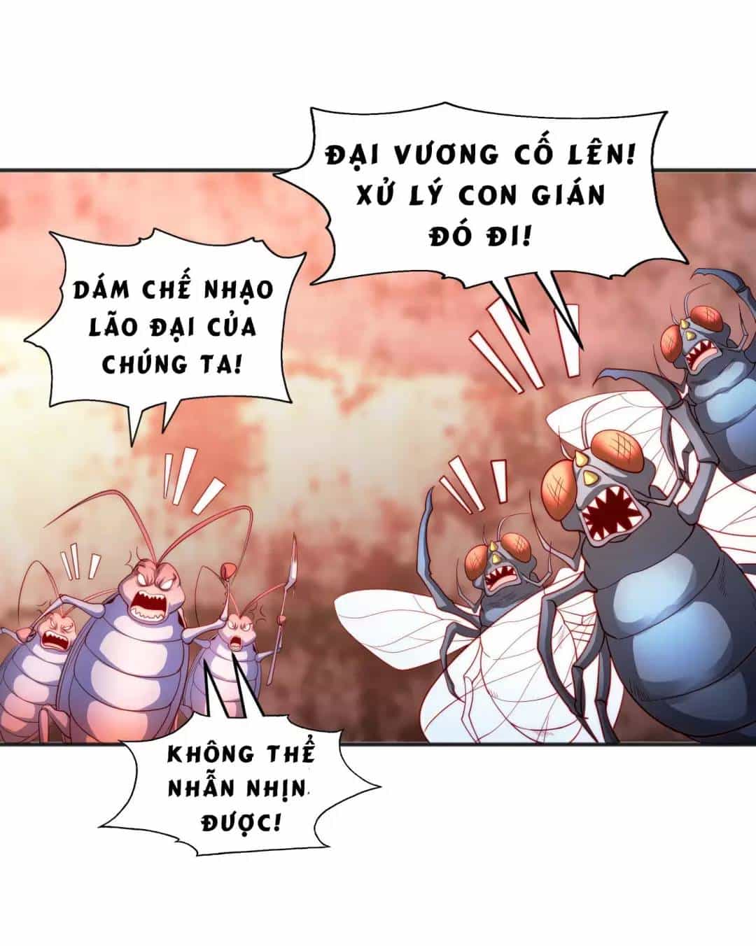 Vô Địch Từ Cưỡng Hôn Ma Nữ - Chương 63 - ảnh 20