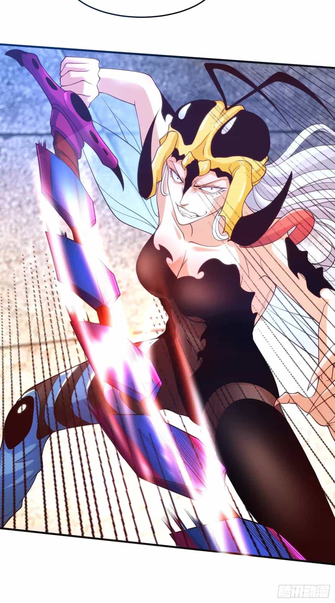 Vô Địch Từ Cưỡng Hôn Ma Nữ - Chương 63 - ảnh 76