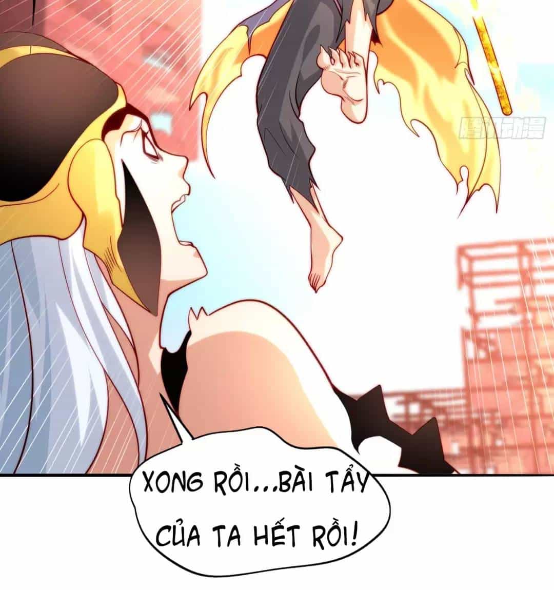 Vô Địch Từ Cưỡng Hôn Ma Nữ - Chương 65 - ảnh 57