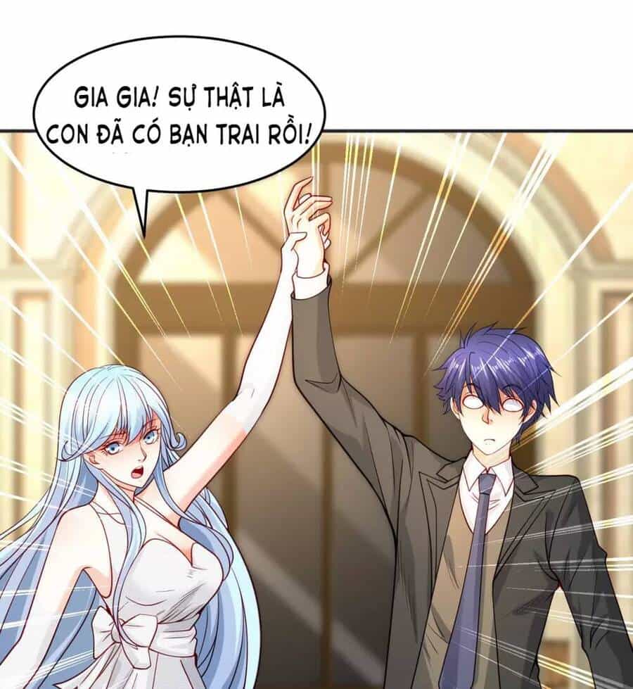Vô Địch Từ Cưỡng Hôn Ma Nữ - Chương 68 - ảnh 24