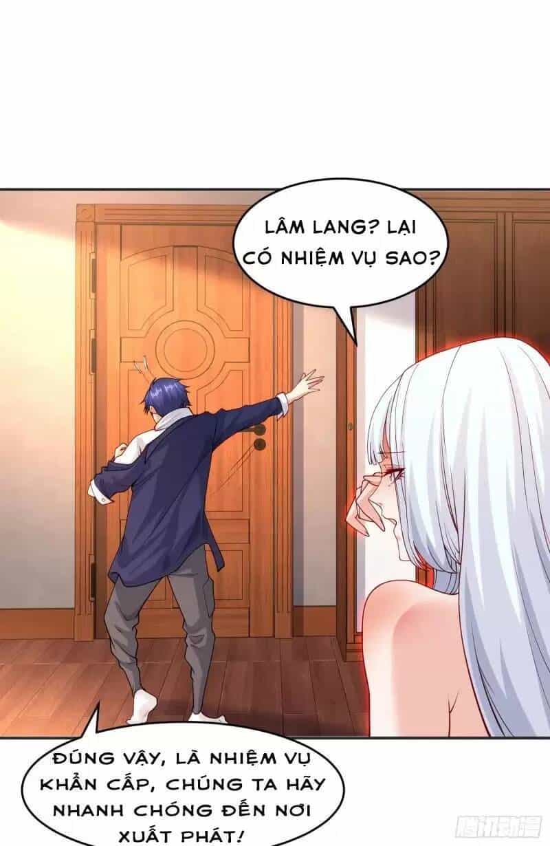 Vô Địch Từ Cưỡng Hôn Ma Nữ - Chương 69 - ảnh 8