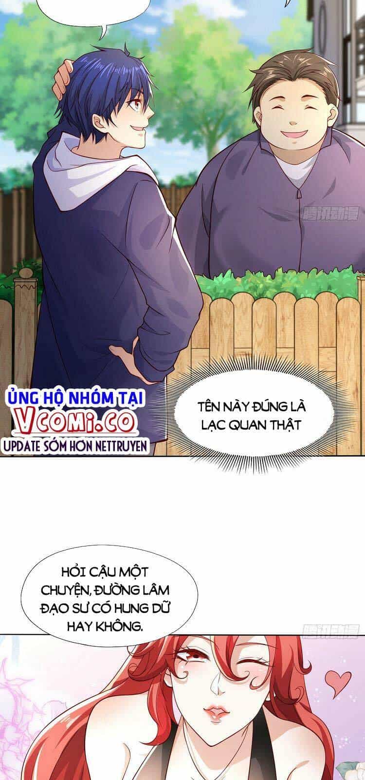 Vô Địch Từ Cưỡng Hôn Ma Nữ - Chương 7 - ảnh 2