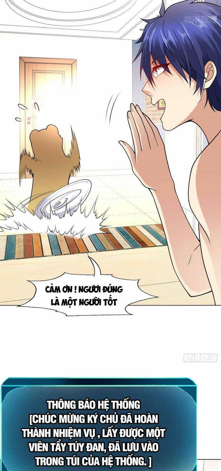 Vô Địch Từ Cưỡng Hôn Ma Nữ - Chương 7 - ảnh 42